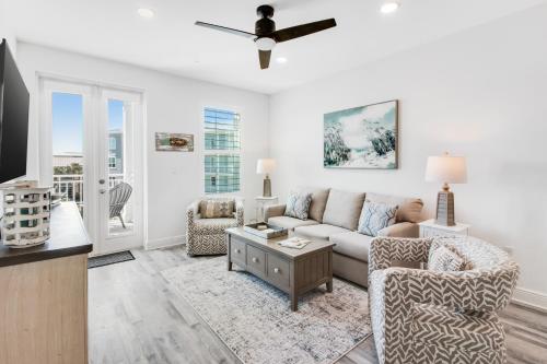 Gulf Place Residence 213 - 30Amazing