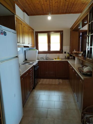 Exotic House Next To The Beach in 마라티아스 (포키스)