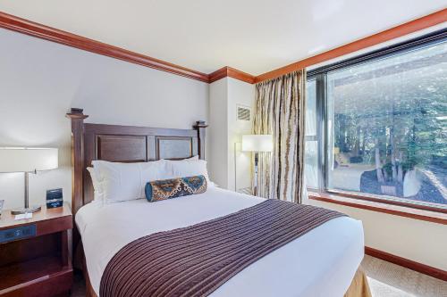 Everline Resort & Spa 523, Olympic Valley (fotografie 6)