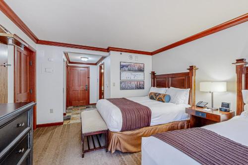 Everline Resort & Spa 523, Olympic Valley (fotografie 8)