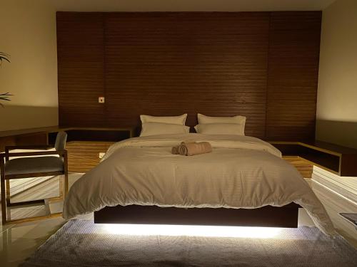 Skyluxe Designer Studio with rooftop Pool & Self Check In - image 14
