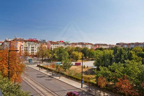 Casa Desideria 2BAD 2BATH, PARKING , Vitosha Blvd, Sofia (Foto 6)