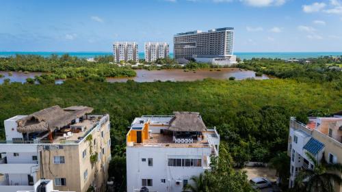 Lindo y Acogedor Departamento con todo lo necesario, Cancún (photo 3)