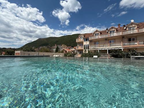 B&B Guest House Vasiljevic