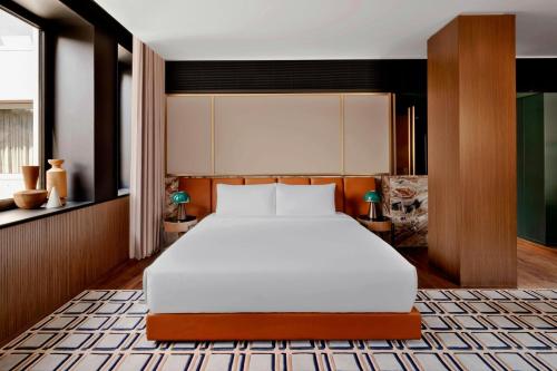 Casa Brera, a Luxury Collection Hotel, Milan, Milan (photo 9)