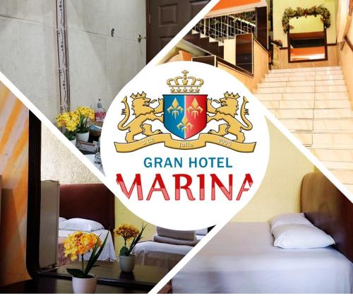 Hotel Marina Centro, San Pedro Sula