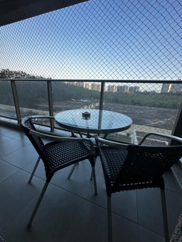 Flat - Barra Olímpica, Rio de Janeiro (Foto 9)
