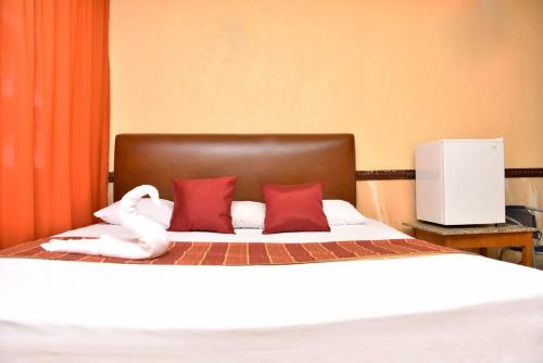 Hotel Marina Centro in San Pedro Sula