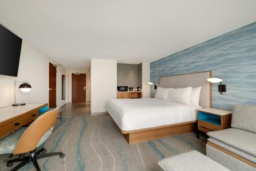 Courtyard by Marriott Ocean City Oceanfront - image 13