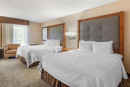 Best Western Plus Oak Harbor Hotel & Conference Center