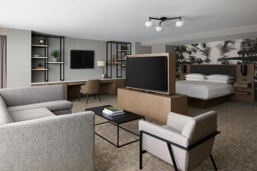 Denver Marriott South at Park Meadows in Lone Tree, USA