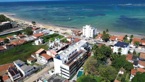Maré Alta Beach Hall - Praia de Tamandaré