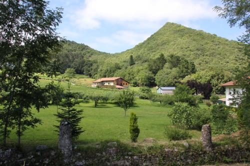 EcoHotel Rural Angiz in Busturia