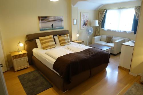 Hotel Villa Konstanz - main image