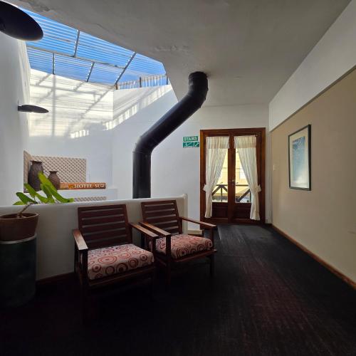 Hotel Sur