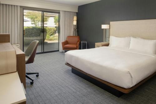 Courtyard by Marriott Vacaville in Vacaville (CA)