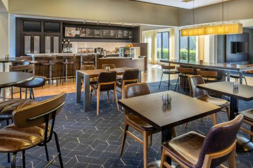 Lobby, Courtyard by Marriott Vacaville in Vacaville (CA)