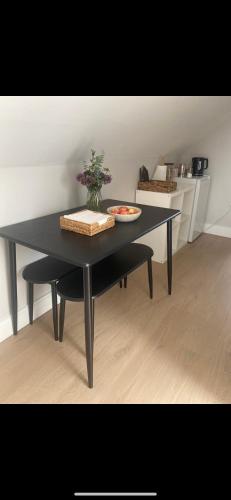 Beyren House Guest Suite in Killenard