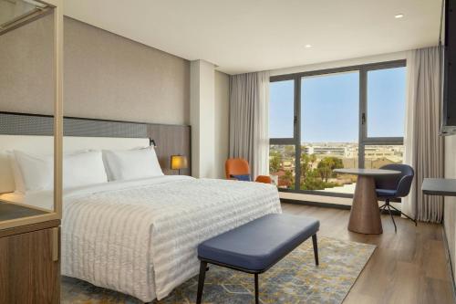 Le Meridien Casablanca, Casablanca (Foto 11)