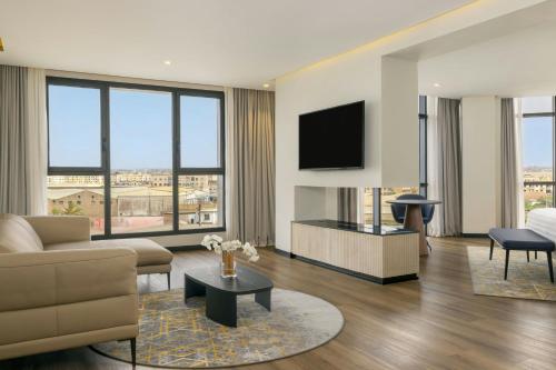 Le Meridien Casablanca, Casablanca (Foto 7)