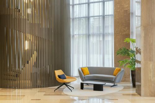 Le Meridien Casablanca, Casablanca (Foto 4)