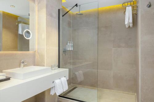 Le Meridien Casablanca, Casablanca (Foto 10)