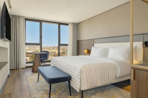 Le Meridien Casablanca, Casablanca (Foto 6)