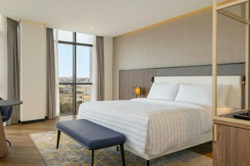 Le Meridien Casablanca, Casablanca (Foto 5)