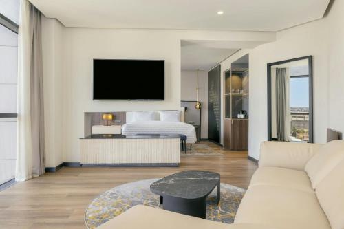 Le Meridien Casablanca, Casablanca (Foto 8)