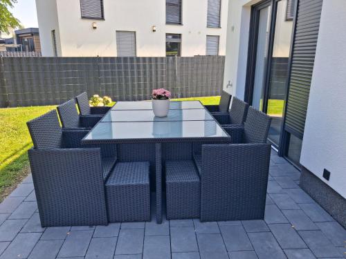 Natur Oase 1 in กอช