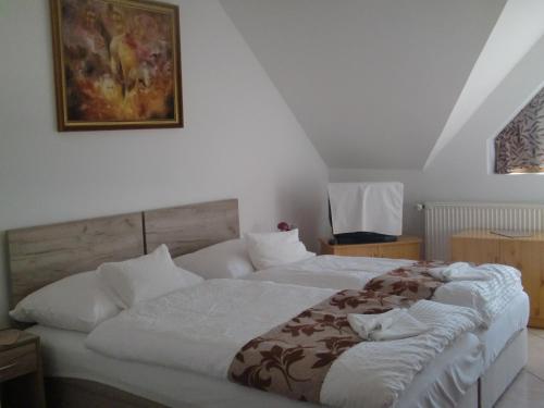 Varga Apartmanhaz in Zalakaros