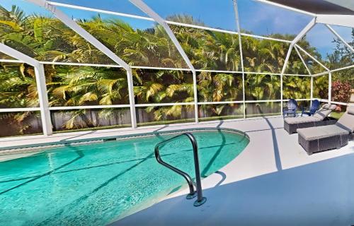 Paradise Vacay in Sebastian, USA