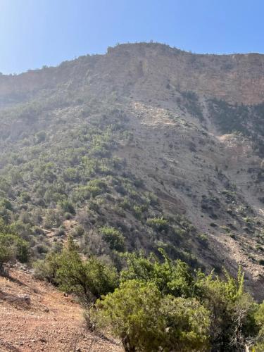 Šalia esančios lankytinos vietos, Afra Camp -- Paradise Valley in Aksri