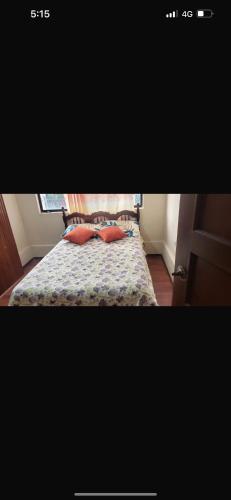 Habitaciones económicas