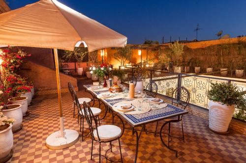 Riad Chamali 5