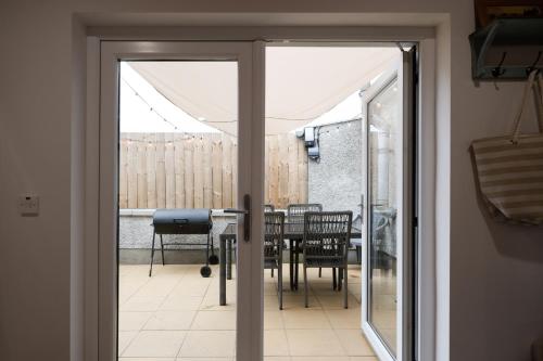 Létesítmények, Red Pump Cottage - 3 bedroom, sleeps 6, private garden in Bellaghy