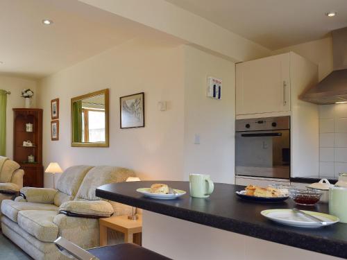 Vista exterior, Sunrise in Alcester