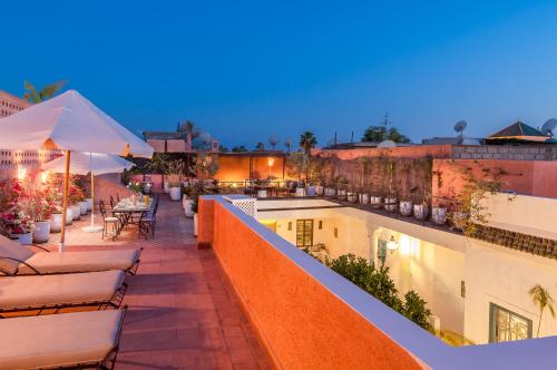 Riad Chamali 3