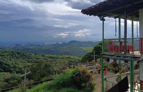 Finca Balcones de Abba in Circasia
