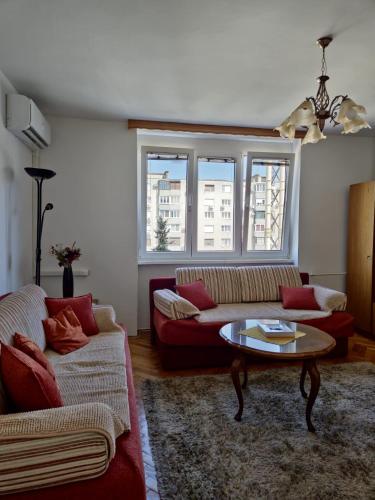 Necko Apartment