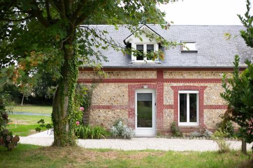 Le BALI d'Etretat in Vattetot-sur-Mer