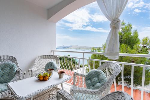 ทัศนียภาพ, Apartments with parking space Vidalici, Pag - 9393 in วิดาลิซิ