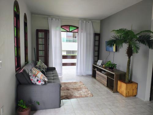 Apartamento Canasvieiras