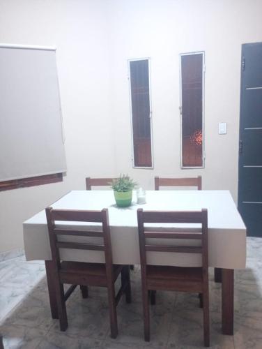 Mí Casa D2 (Mi Casa D2) in La Banda