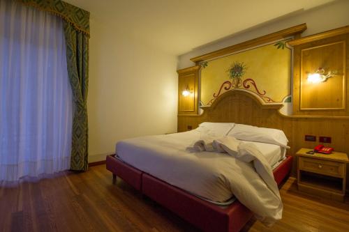 Hotel Orchidea Vermiglio Italy