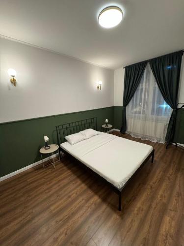 The Central Scene Apartment Sarajevo