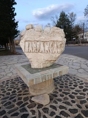 La Posada in Buta Ranquil