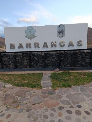 La Posada in Buta Ranquil