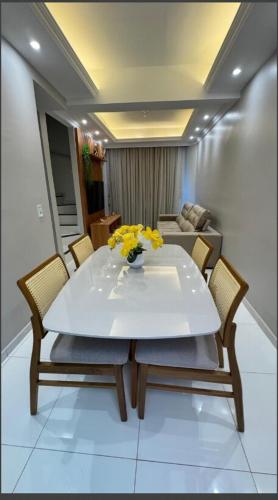 Iekārtas, House in Eusébio condominium (House in Eusebio condominium) in Eusebio