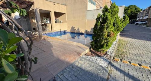 Skats, House in Eusébio condominium (House in Eusebio condominium) in Eusebio